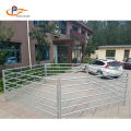2.1m Length Used Portable Cattle Yard Panel Cattle Fence Panel for Sale